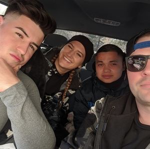 Meet your Posher, Stephanie